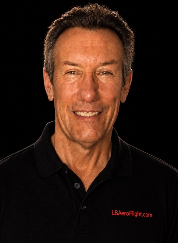 Gary Coach Williams